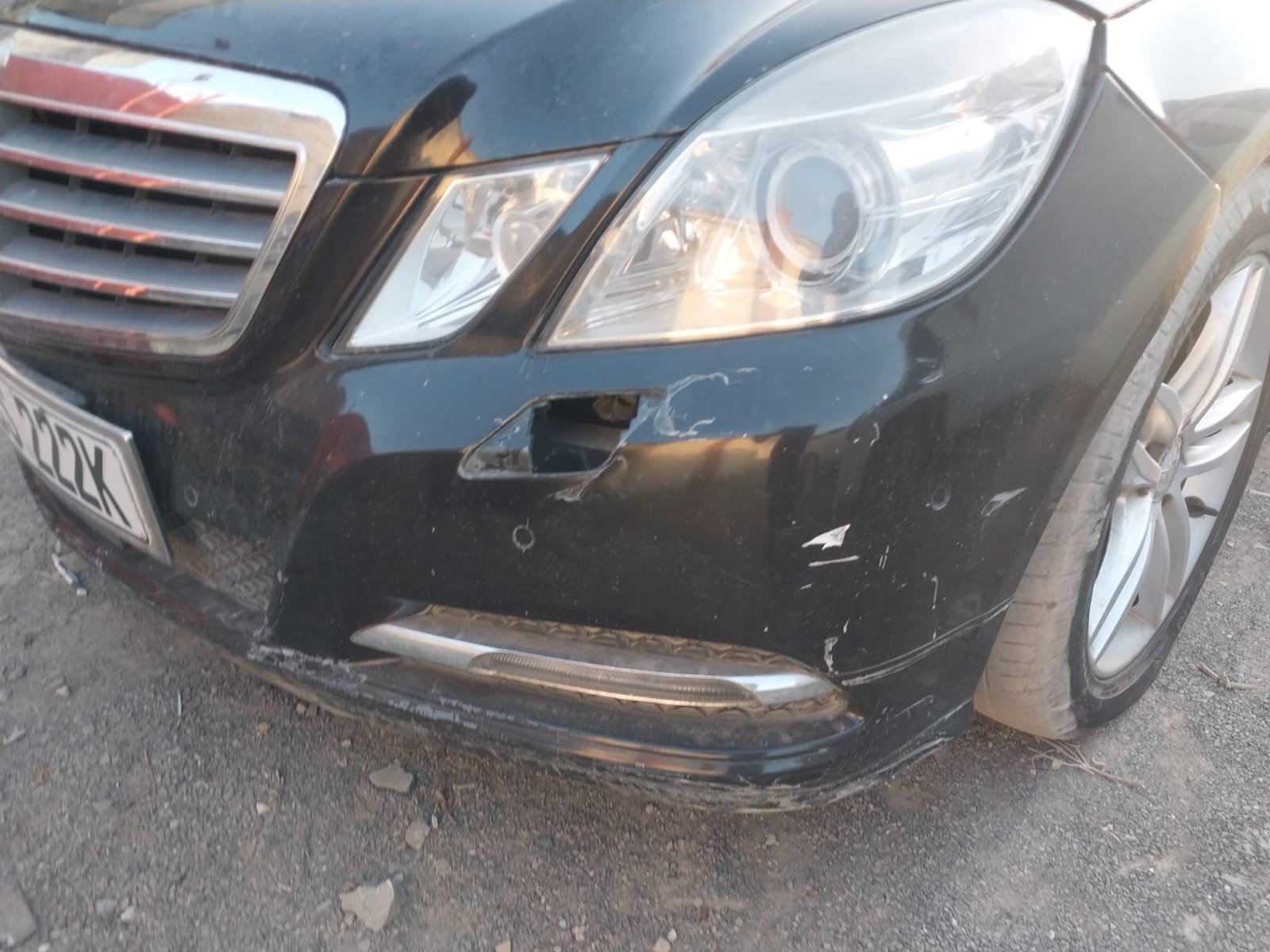 Mercedes E-Class image 3