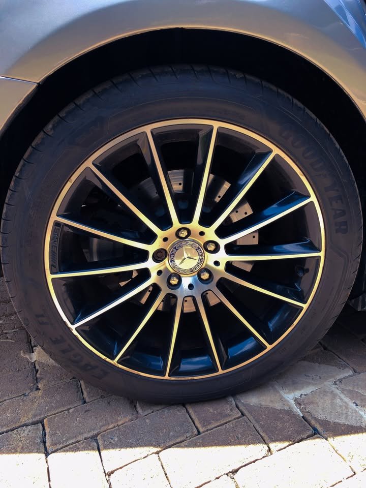 Mercedes S 400 Hybrid image 8