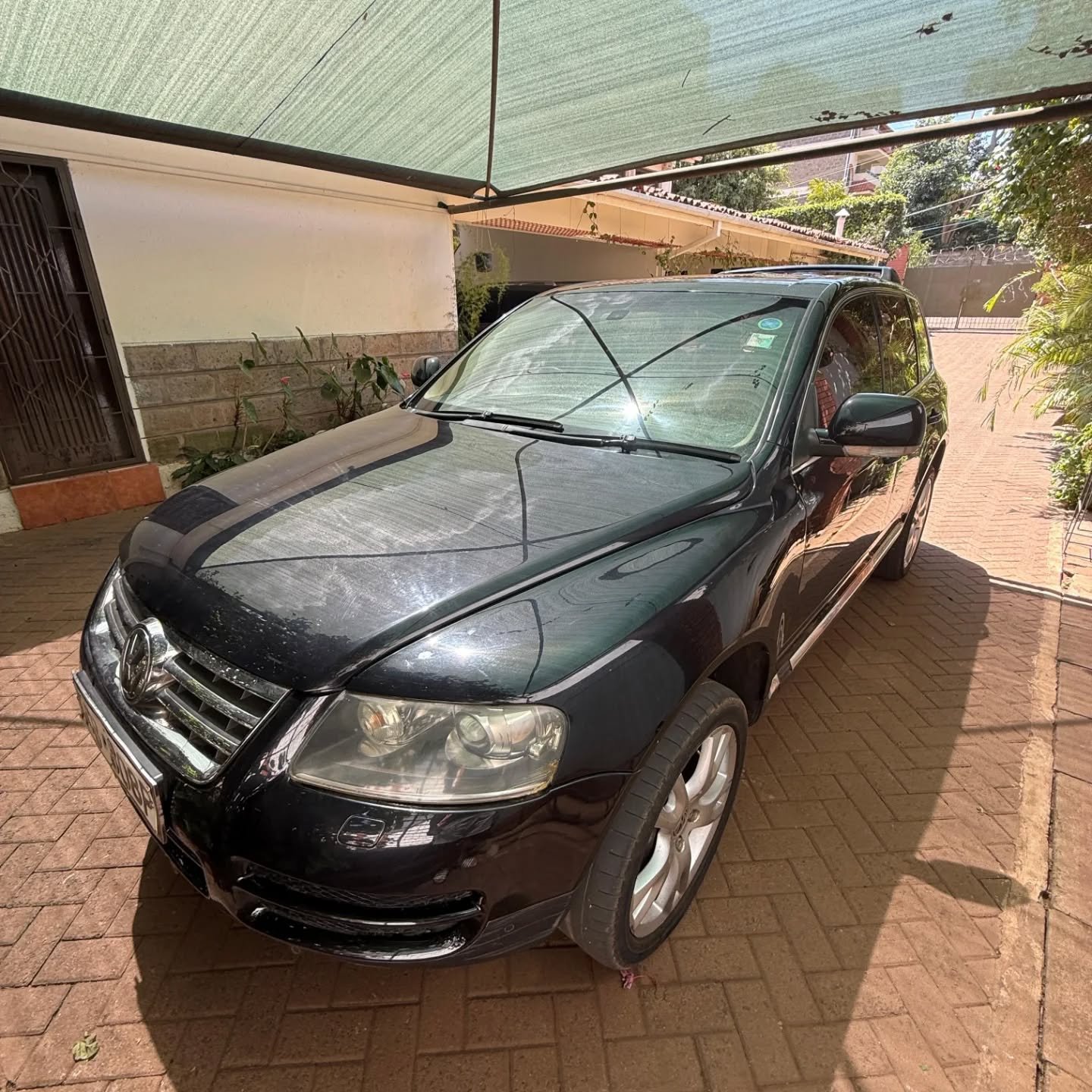 Volkswagen Touareg image 5