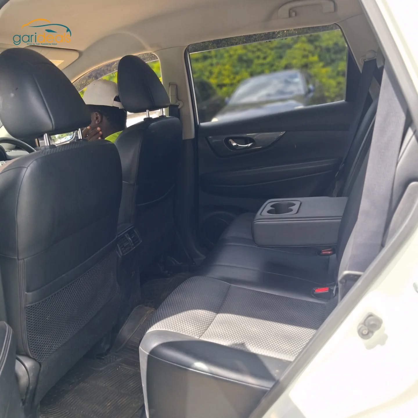 Nissan X-Trail image 4