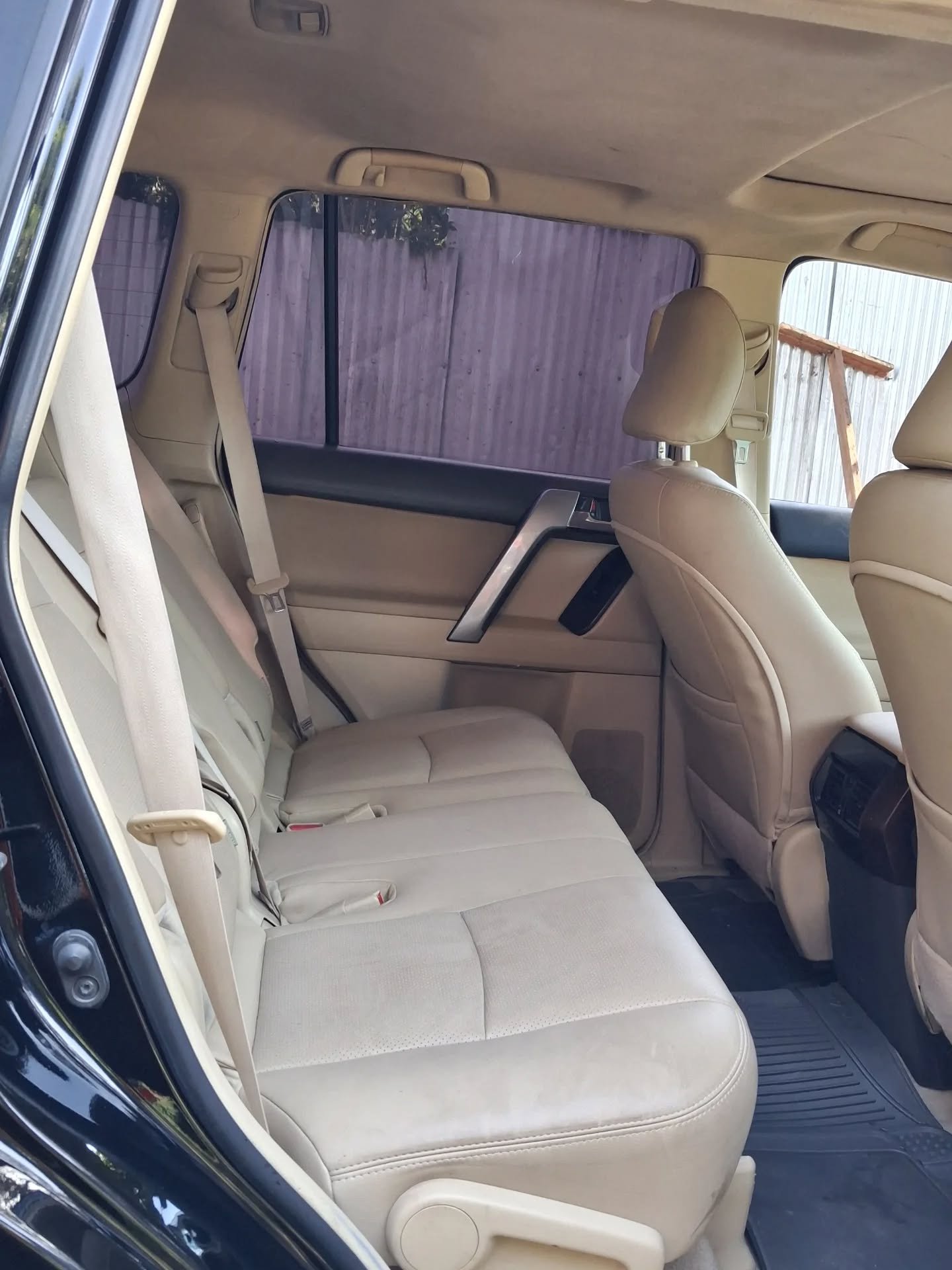 Toyota Prado image 4