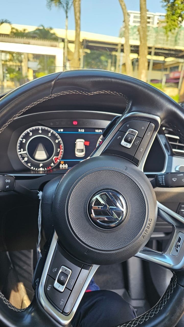 Volkswagen Arteon image 4
