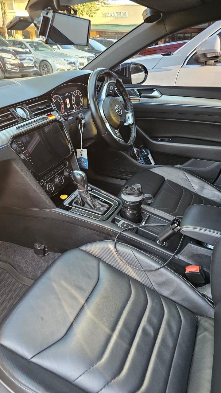 Volkswagen Arteon image 5