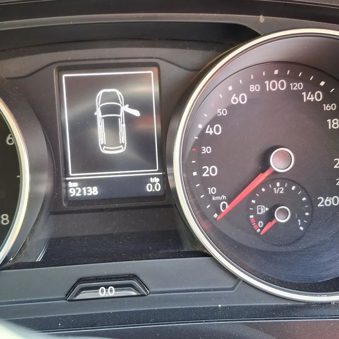 Volkswagen Tiguan image 7