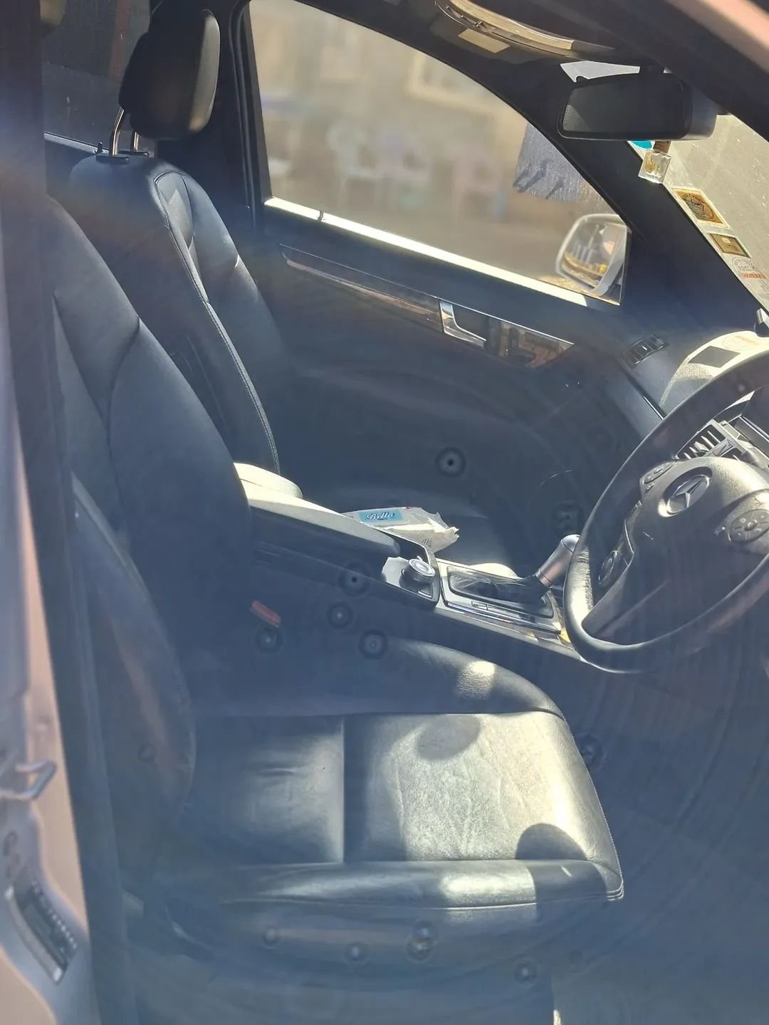 Mercedes C-Class image 4