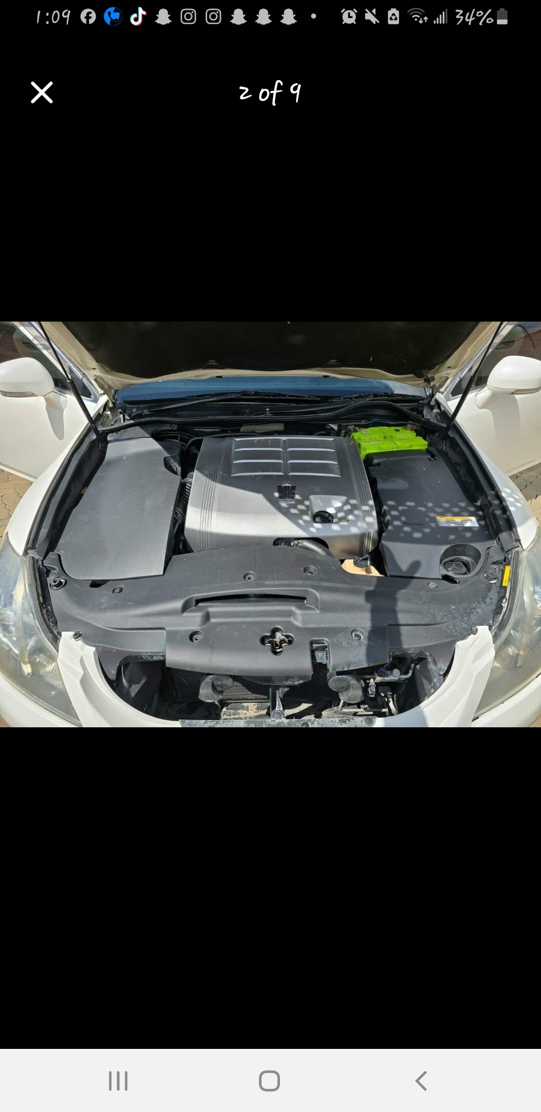 Toyota Crown image 4