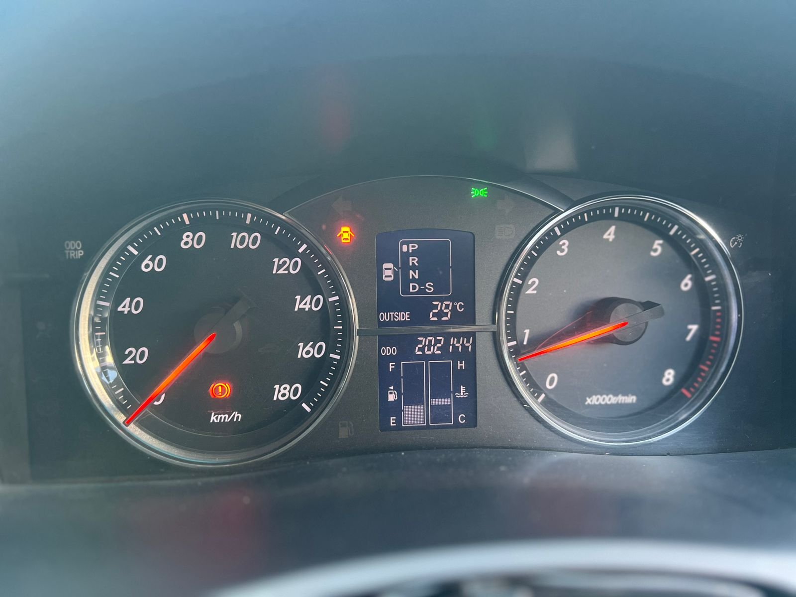 Toyota Mark X image 9