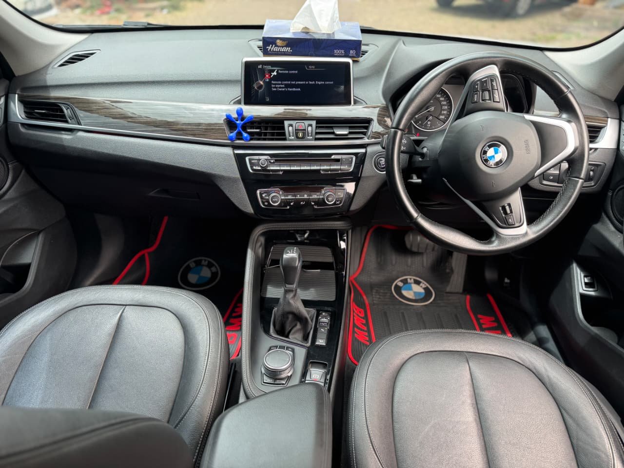 Bmw X1 image 3