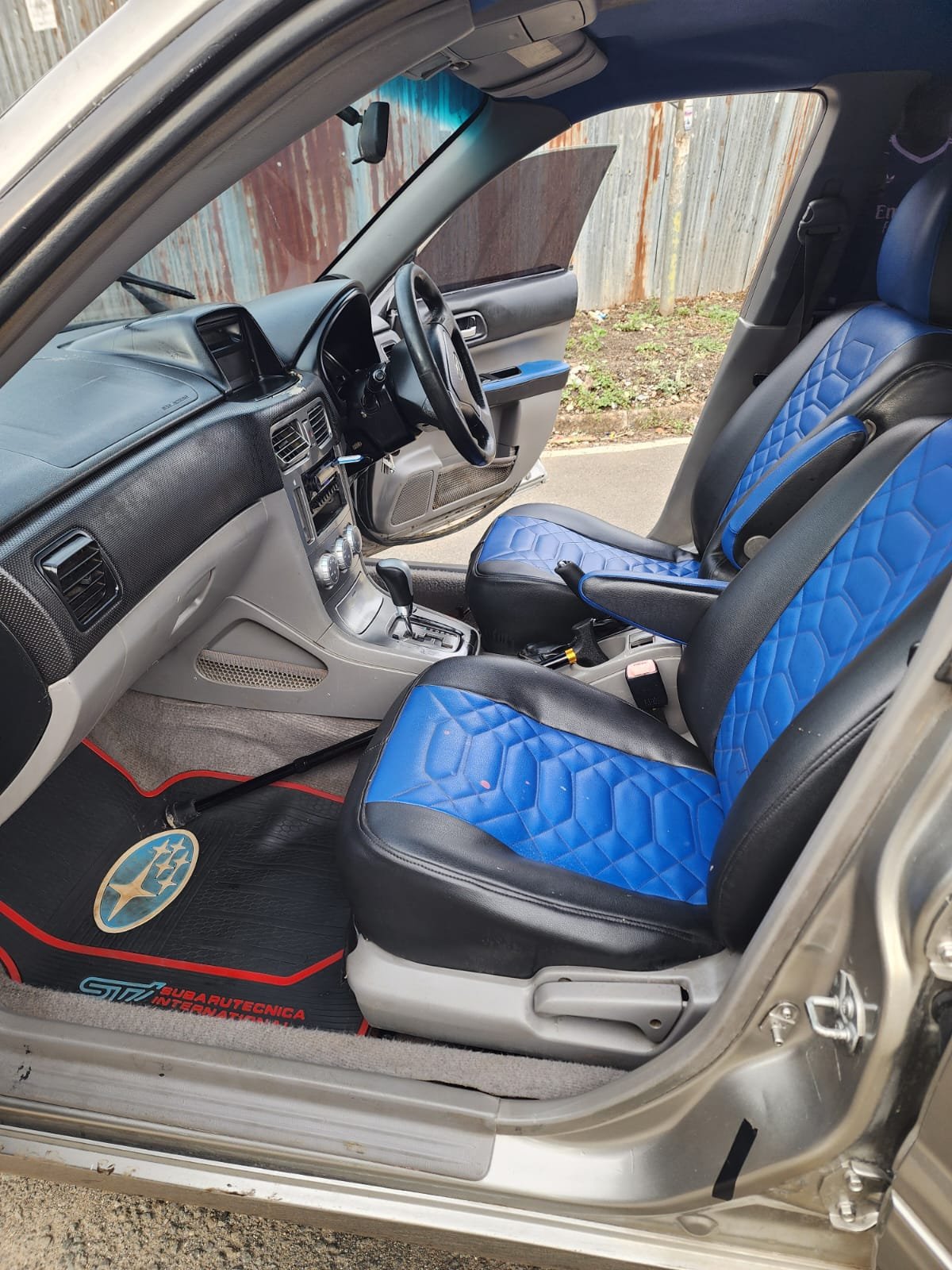 Subaru Forester image 9