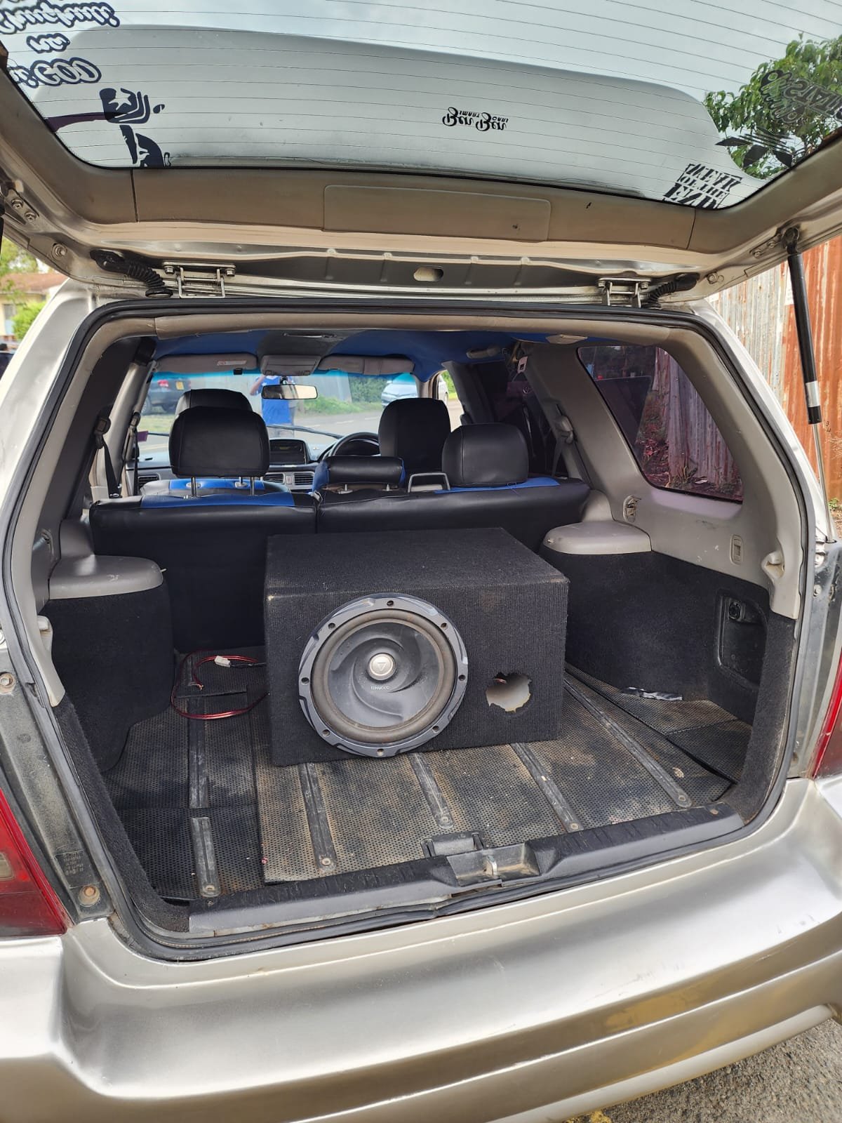 Subaru Forester image 7