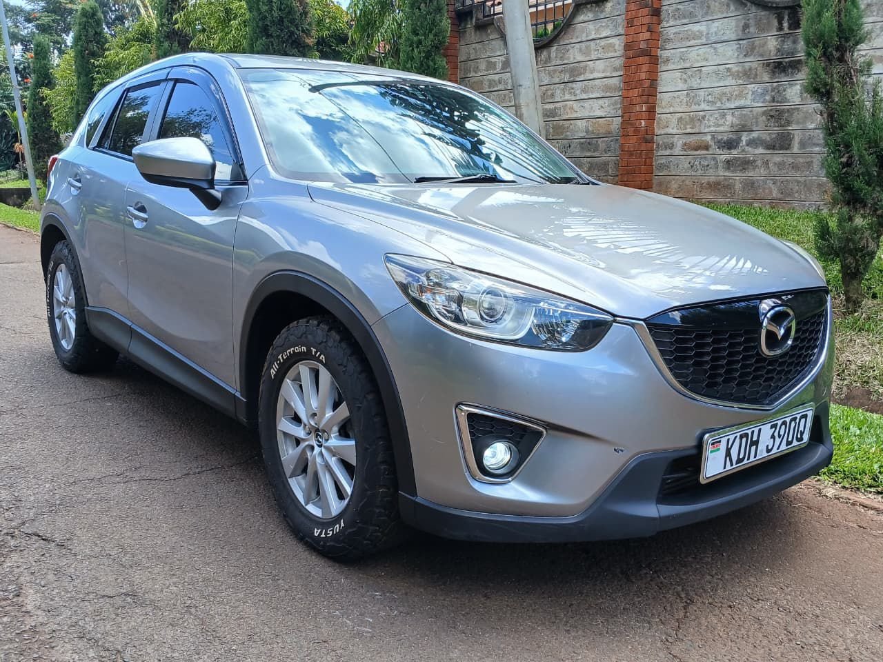 Mazda CX-5 image 2