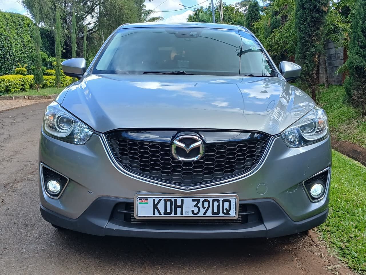 Mazda CX-5 image 3
