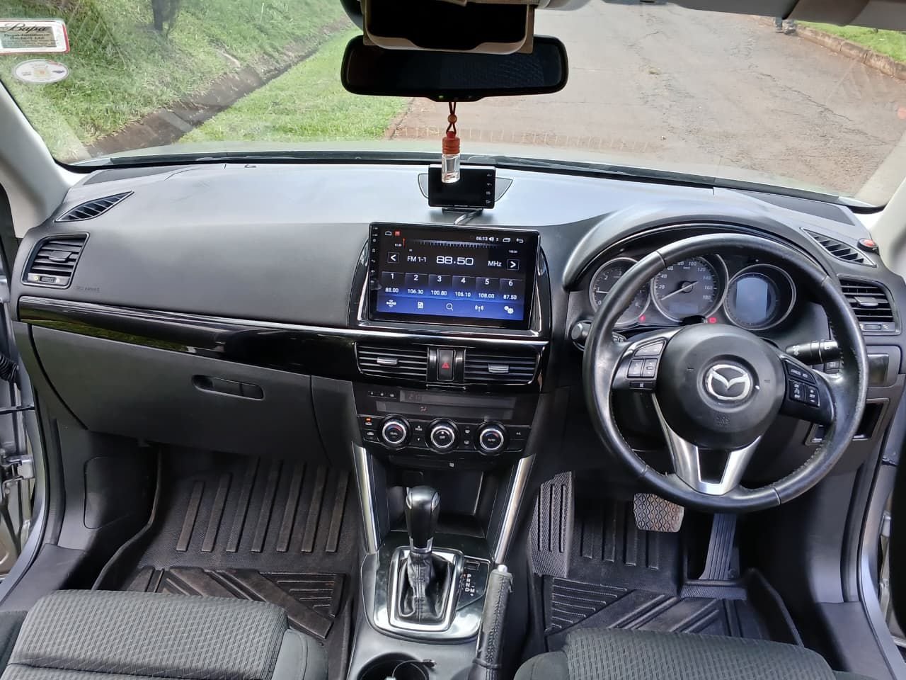 Mazda CX-5 image 6