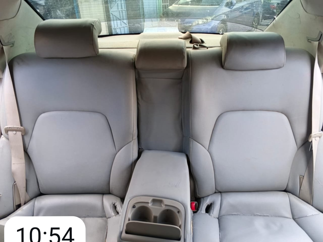 Toyota Mark X image 10