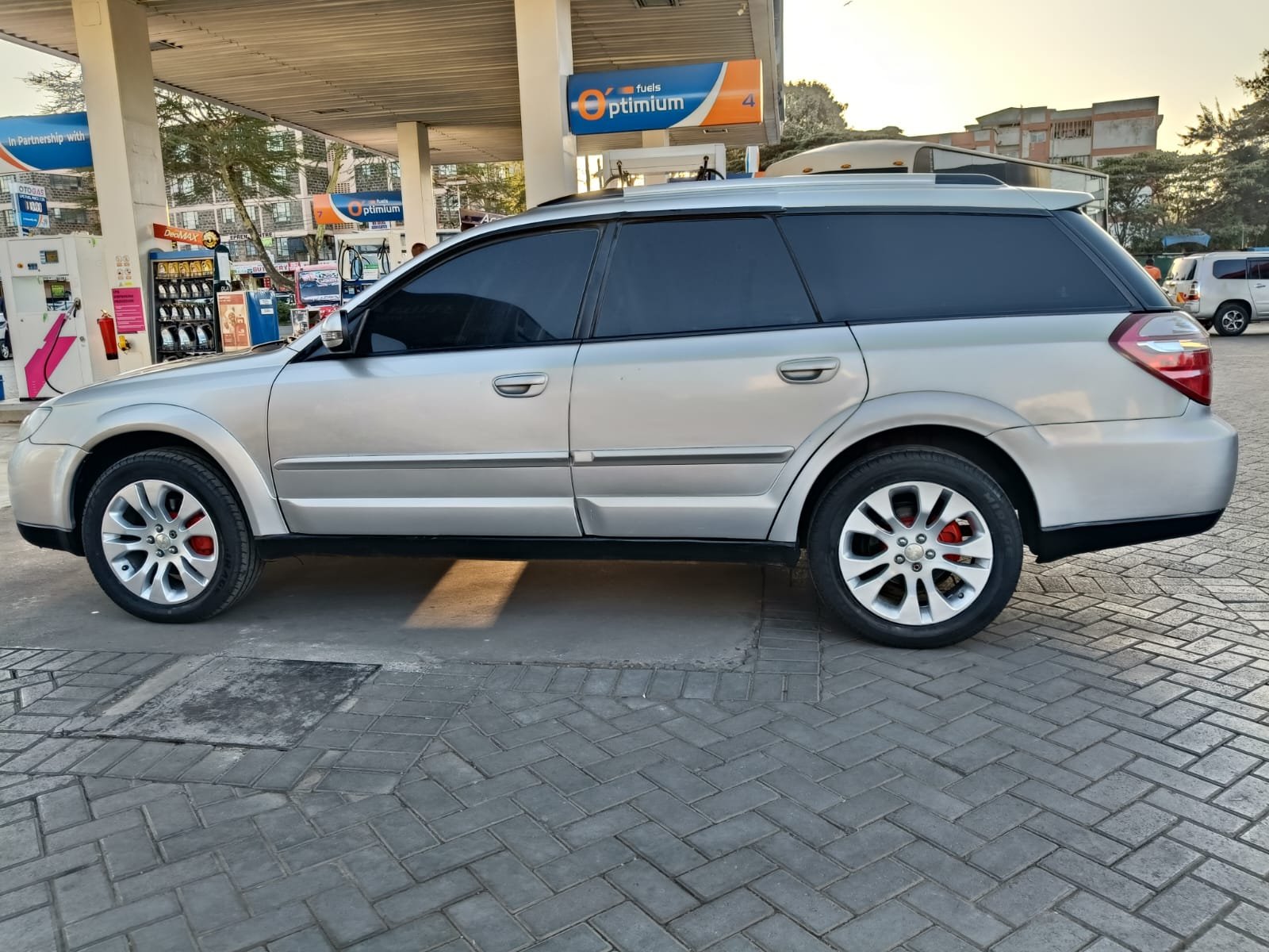 Subaru Outback image 5