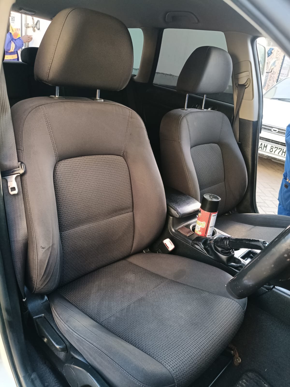 Subaru Outback image 7