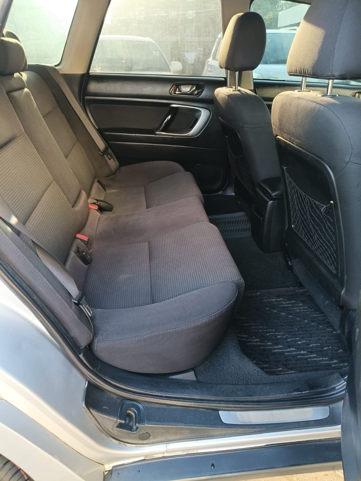 Subaru Outback image 8