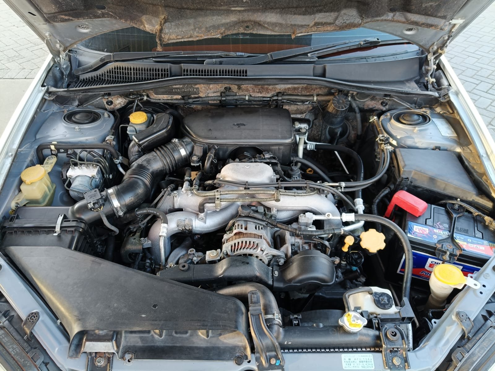 Subaru Outback image 6