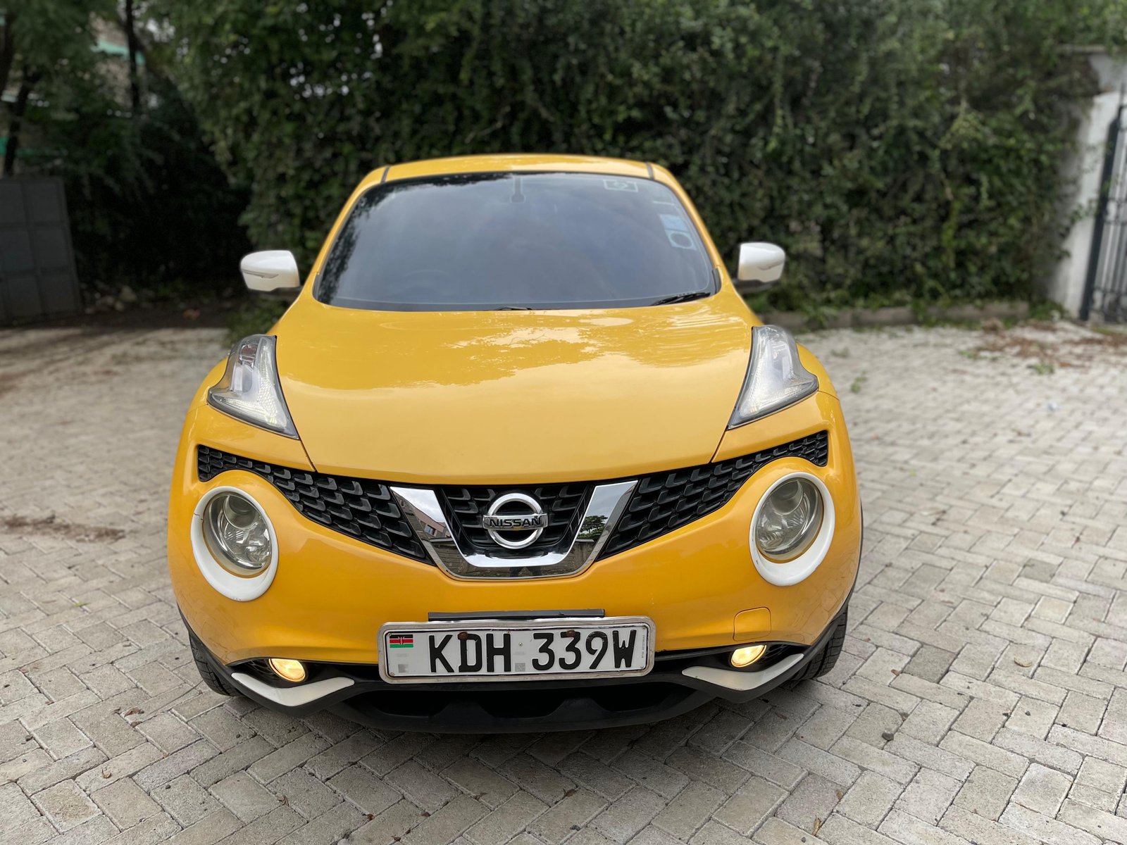 Nissan Juke image 3