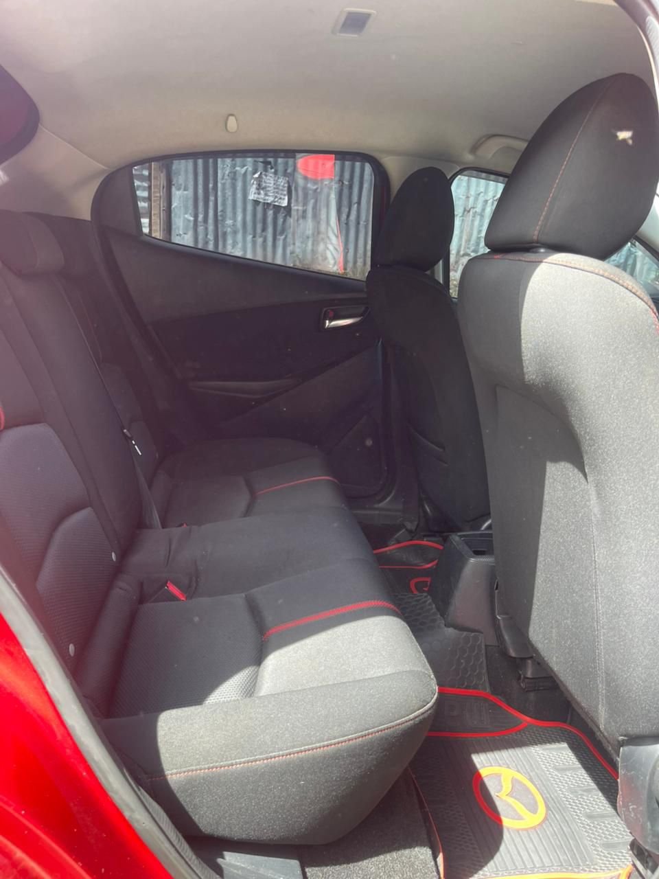 2016 mazda Demio photo 7