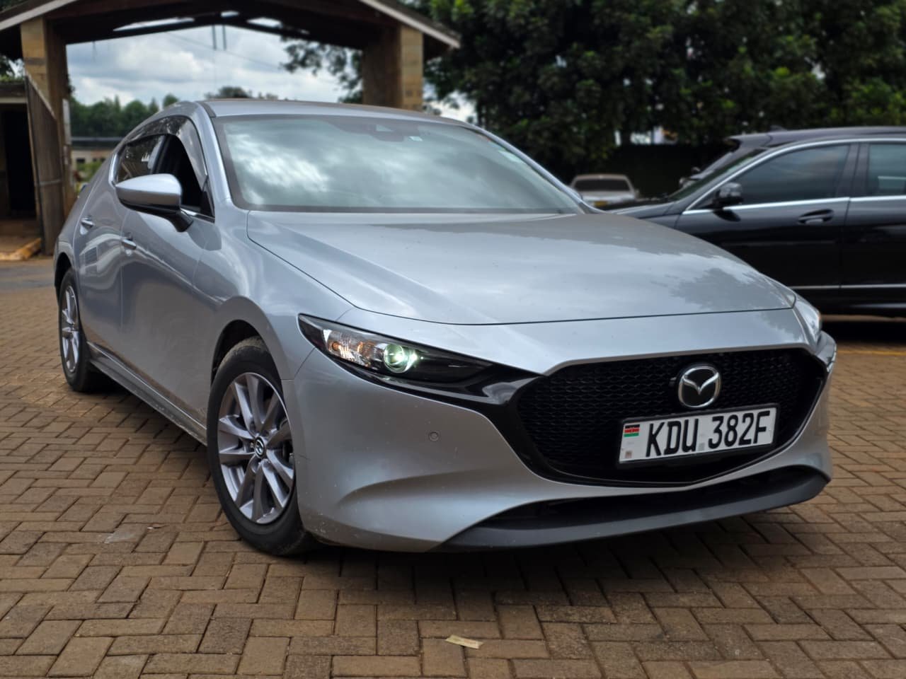 Mazda Mazda3 image 1