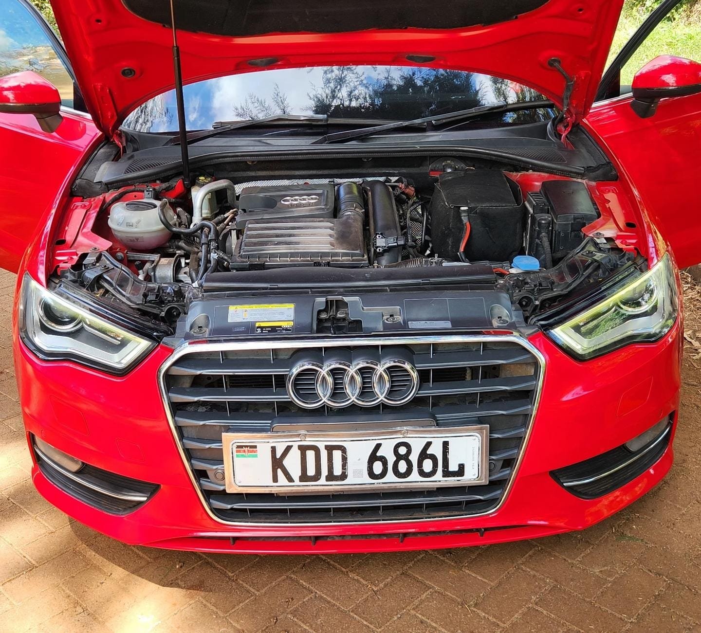 Audi A3 image 11