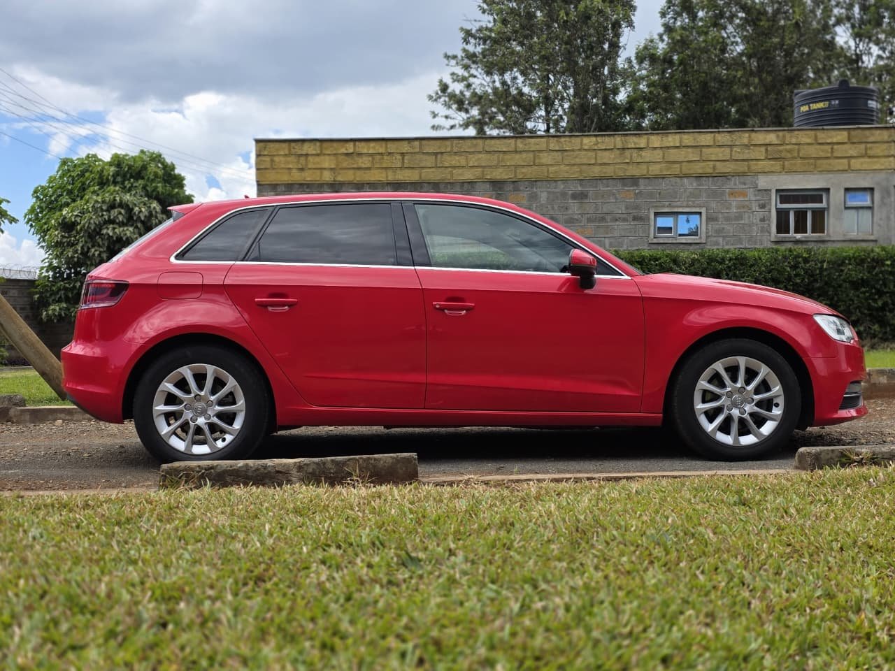 Audi A3 image 4