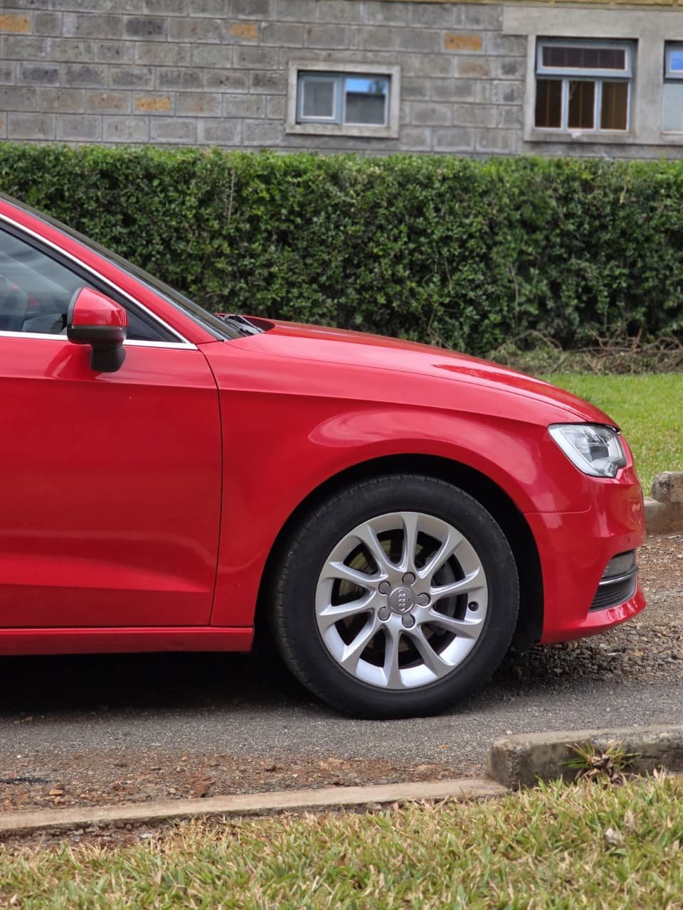 Audi A3 image 5