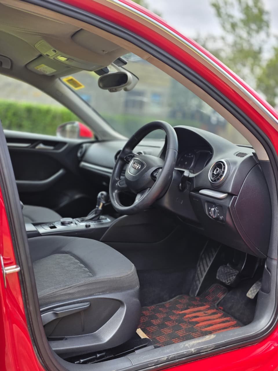 Audi A3 image 7