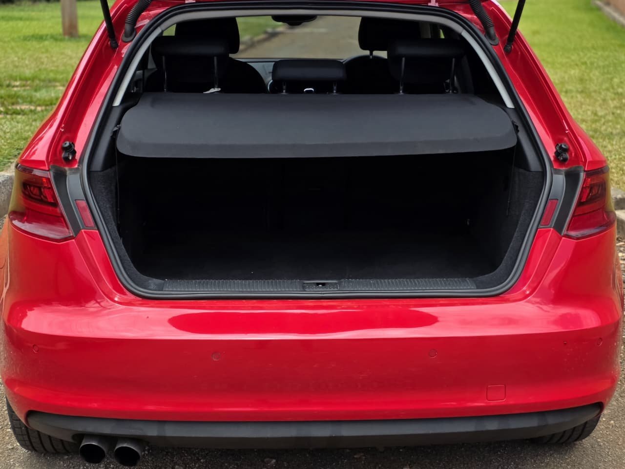Audi A3 image 8