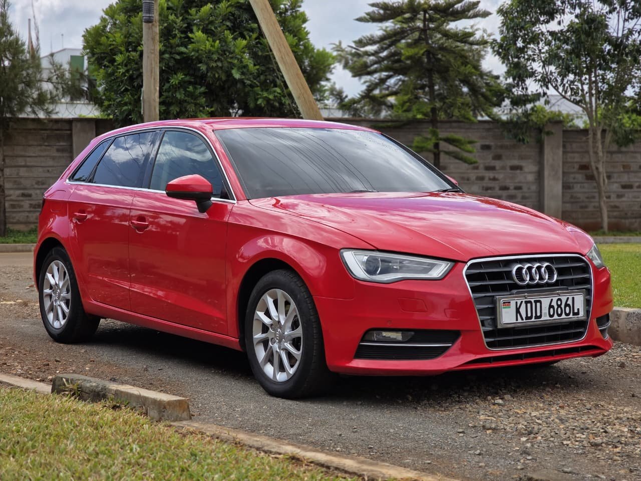 Audi A3 image 9