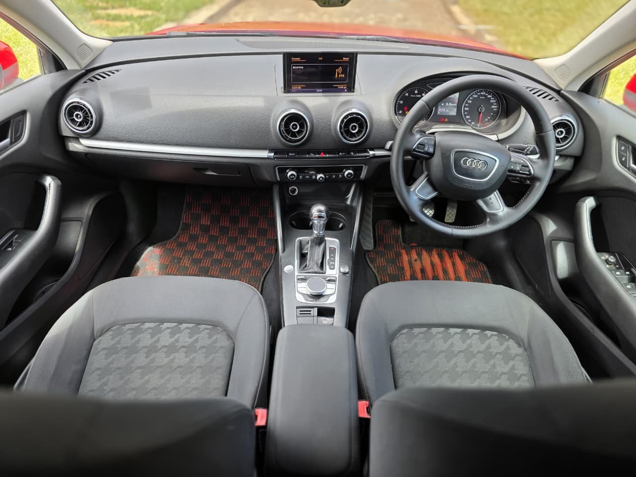 Audi A3 image 10