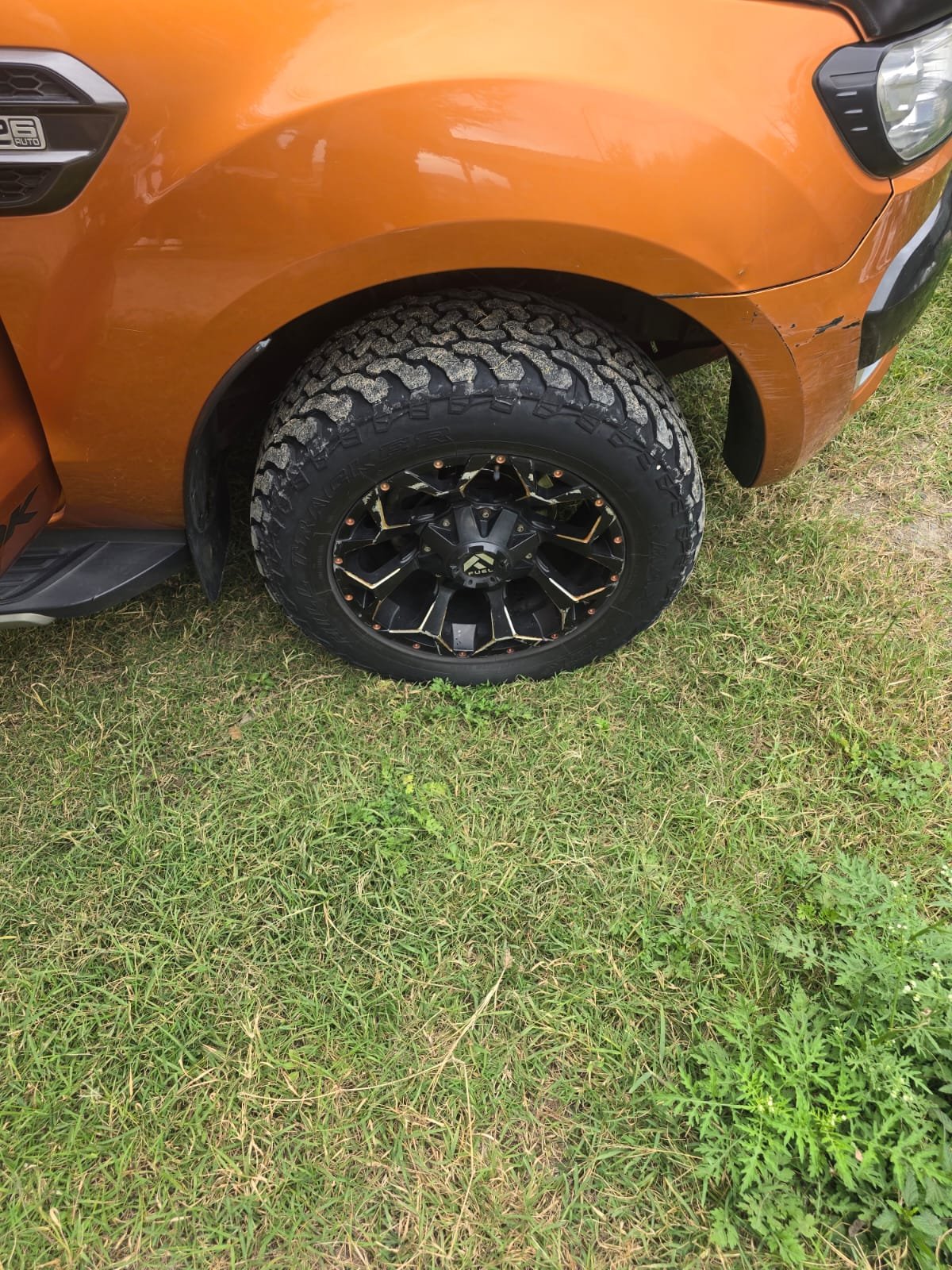 Ford Ranger image 4