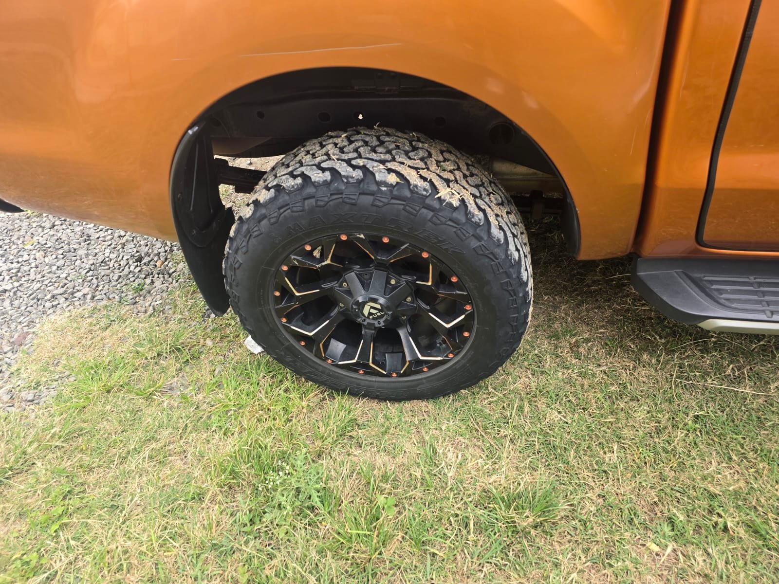 Ford Ranger image 3