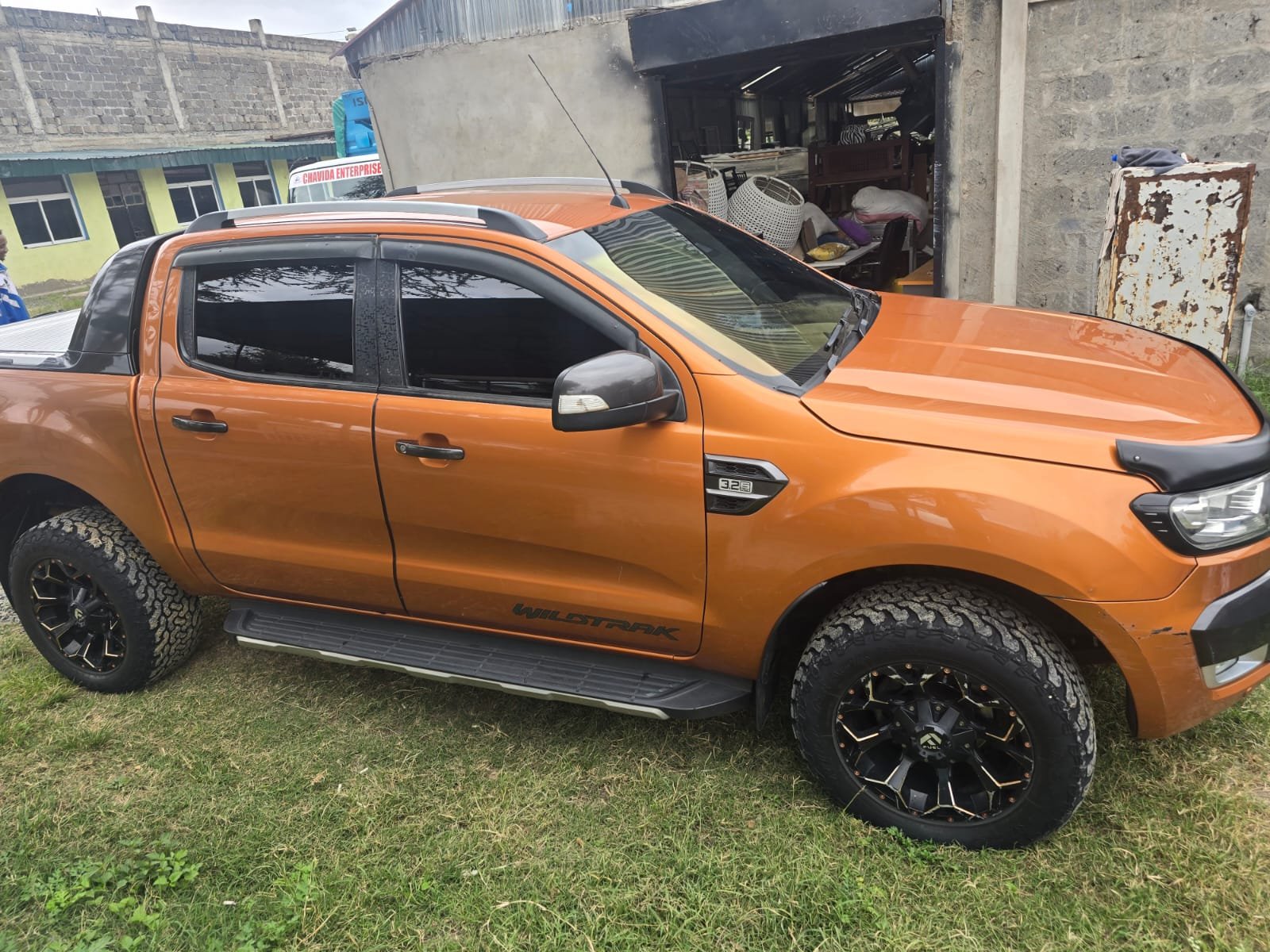 Ford Ranger image 5