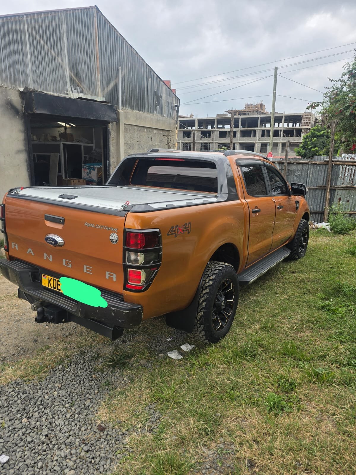 Ford Ranger image 2