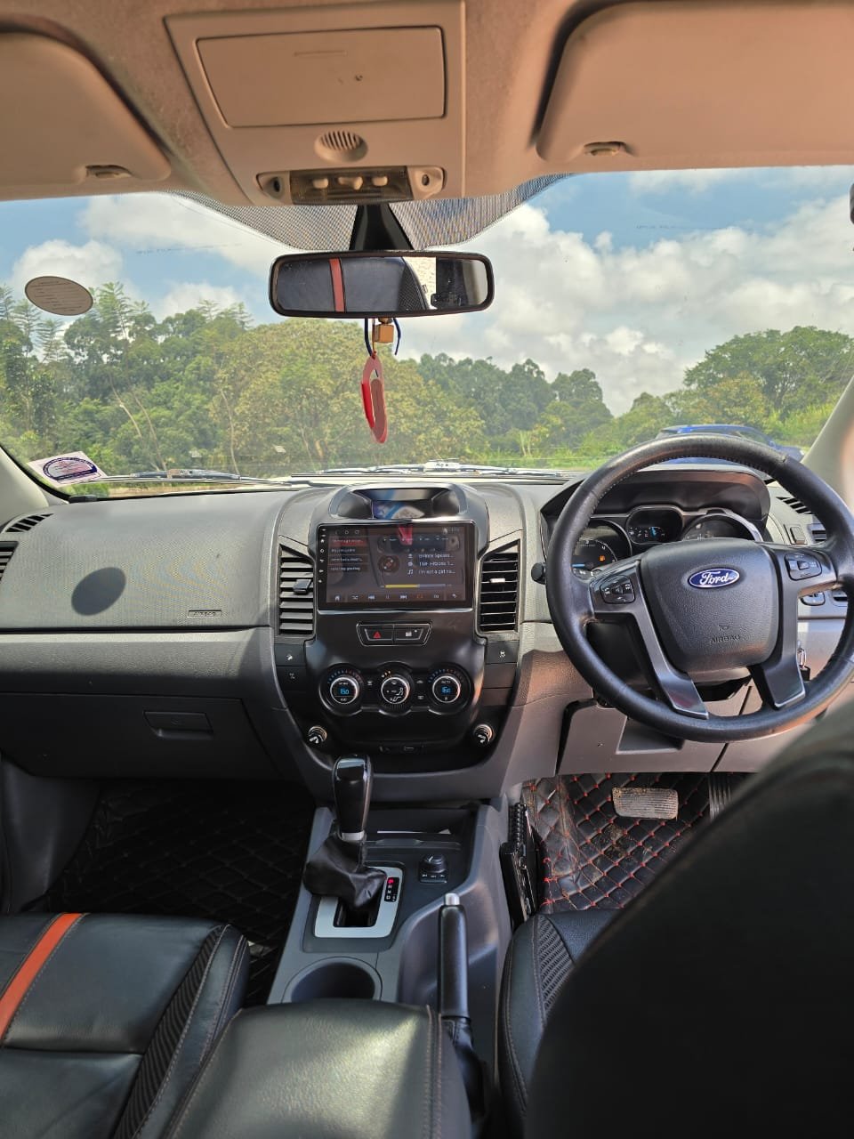 Ford Ranger image 7