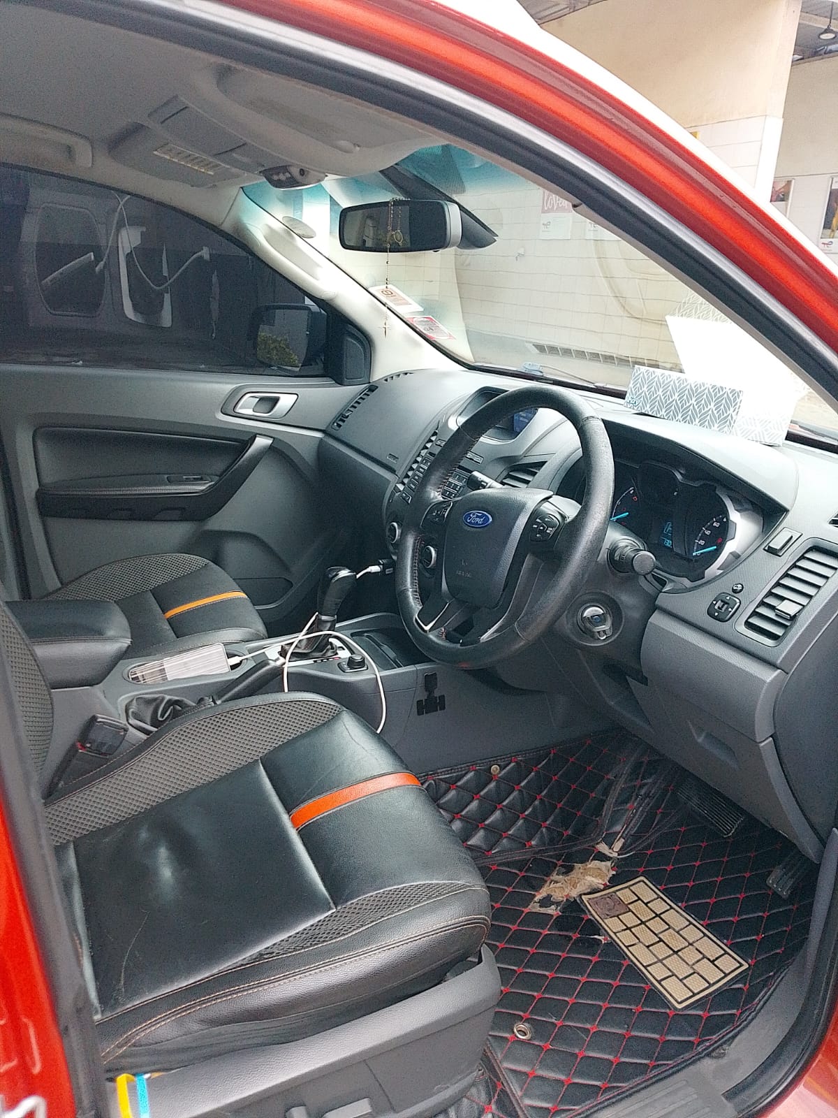 Ford Ranger image 4