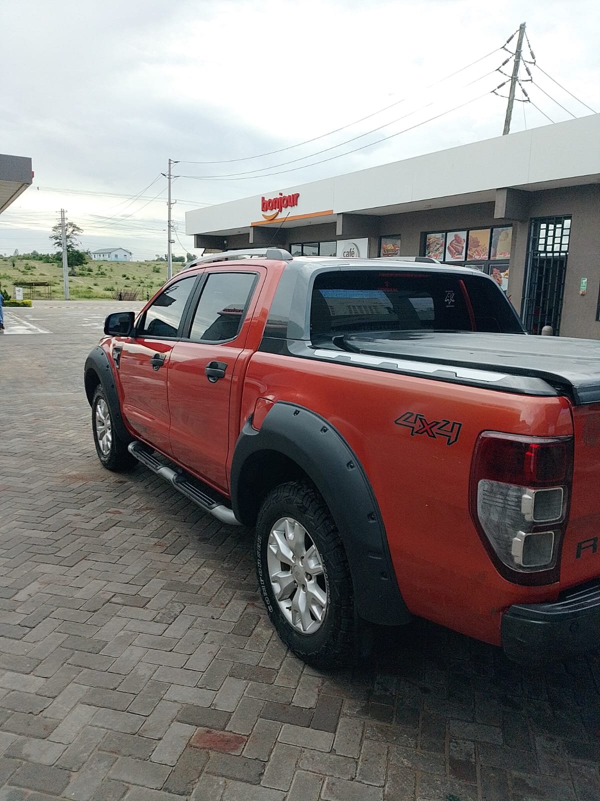 Ford Ranger image 5