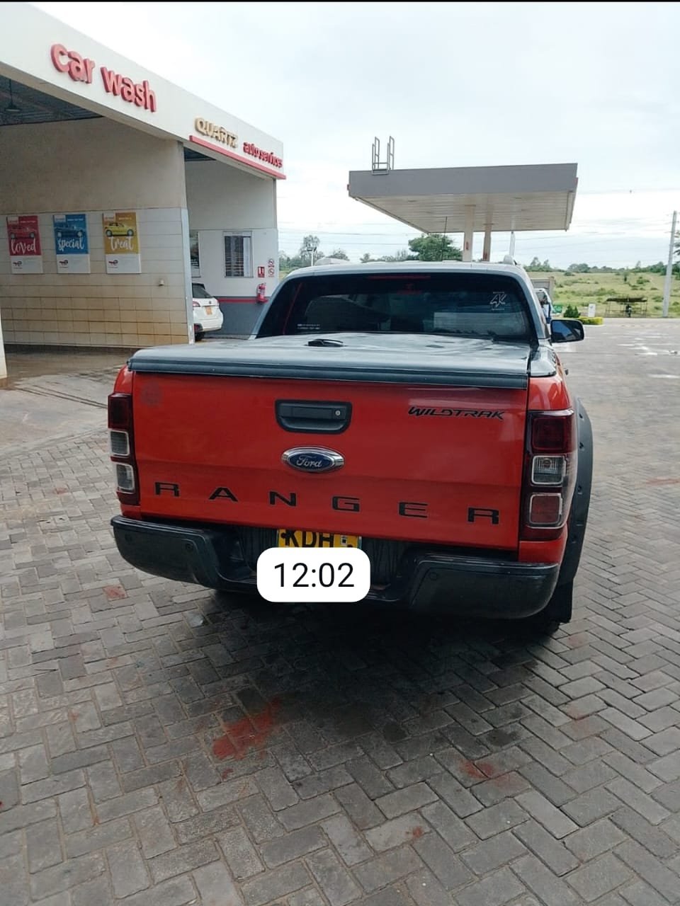 Ford Ranger image 2