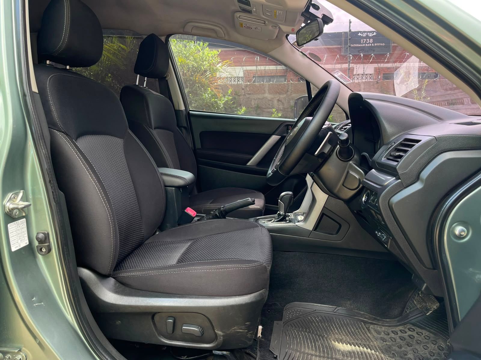 Subaru Forester image 11