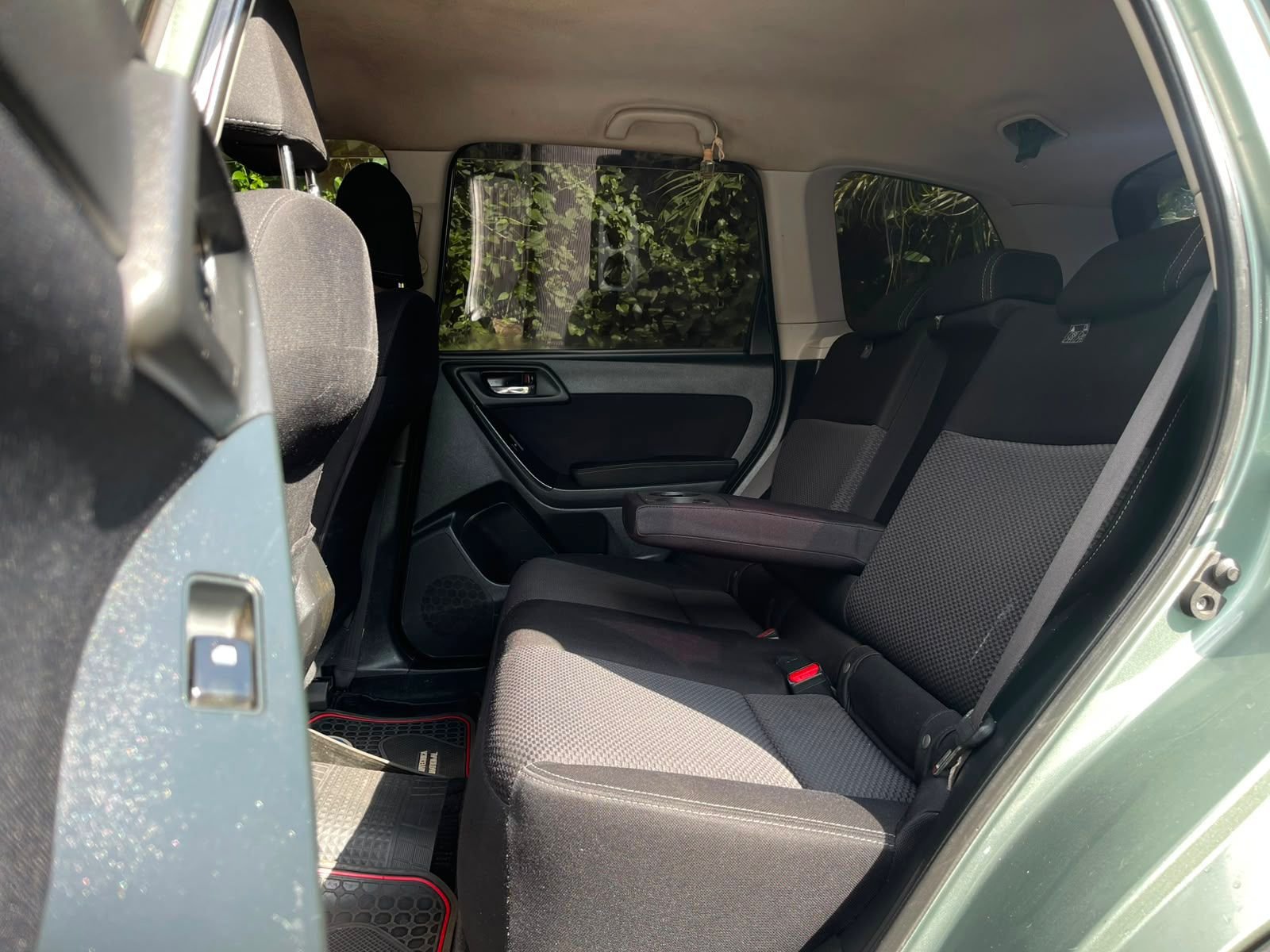 Subaru Forester image 12