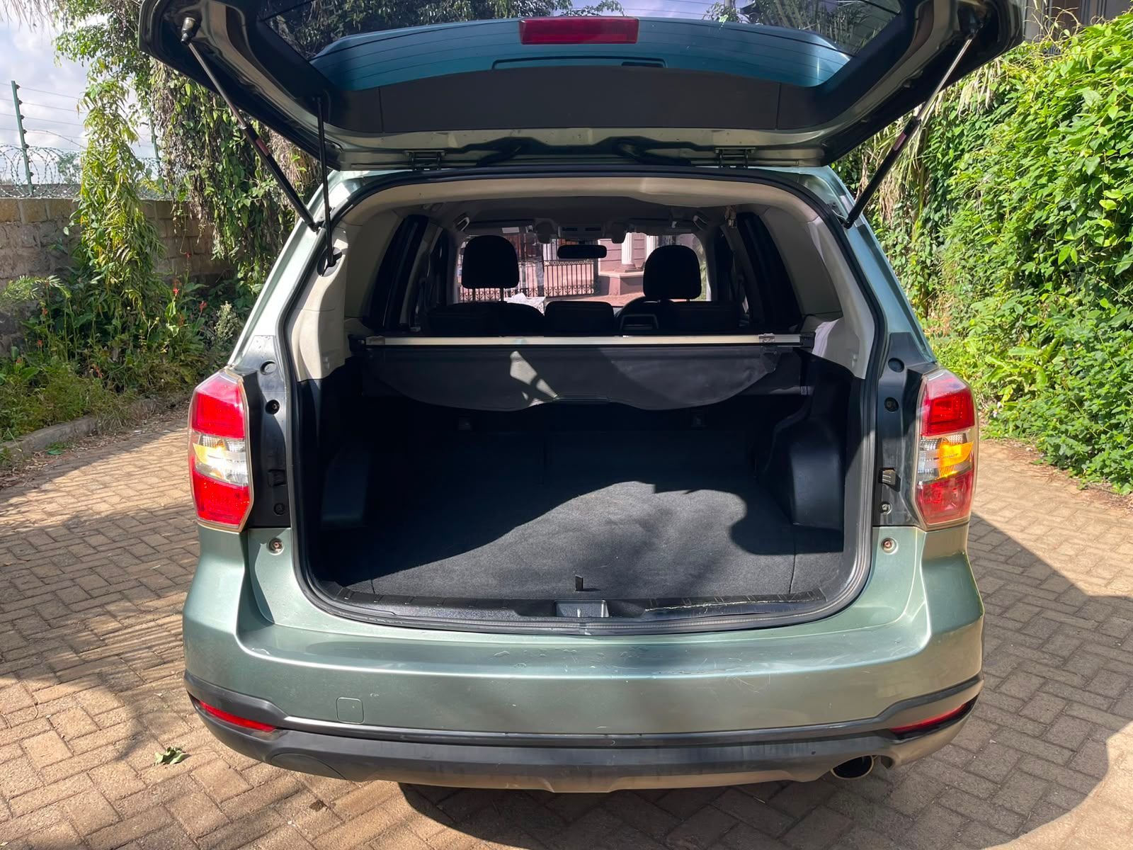 Subaru Forester image 13
