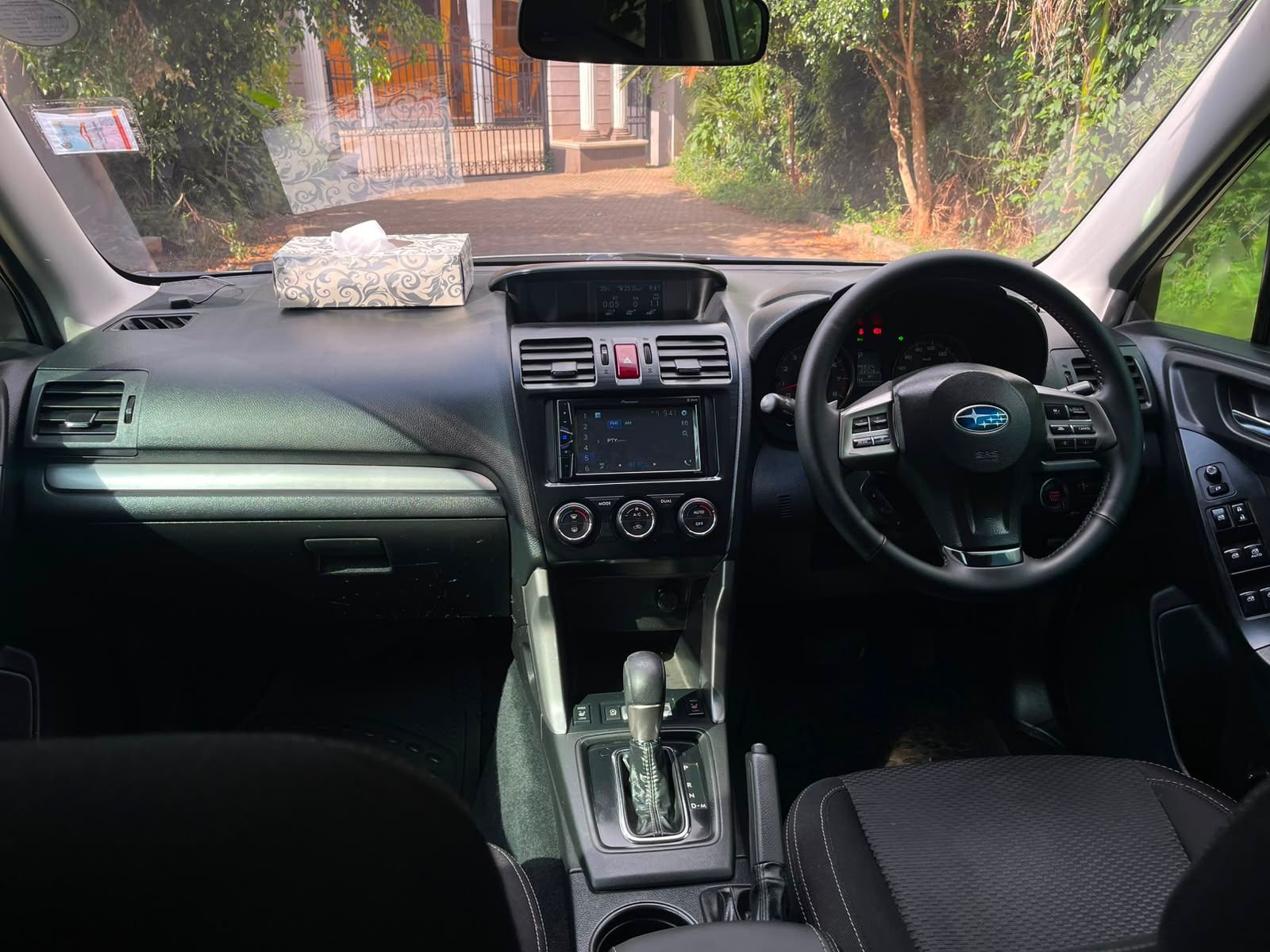 Subaru Forester image 14