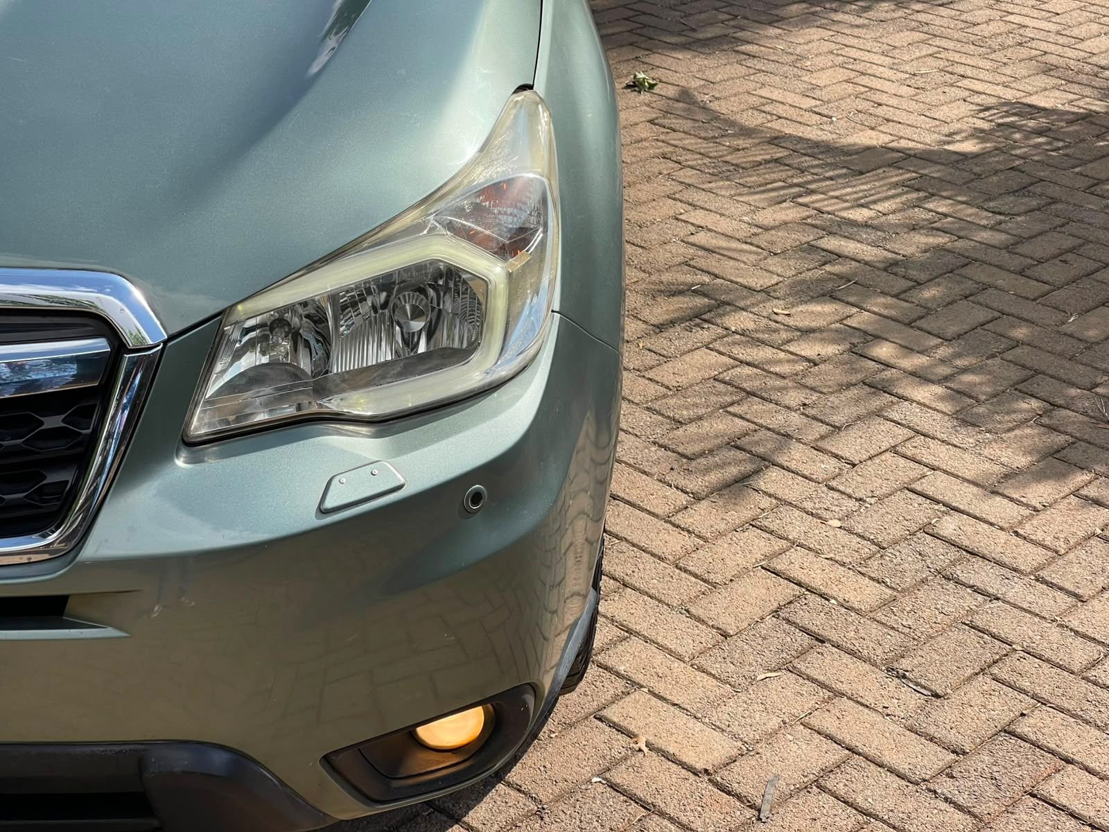 Subaru Forester image 7