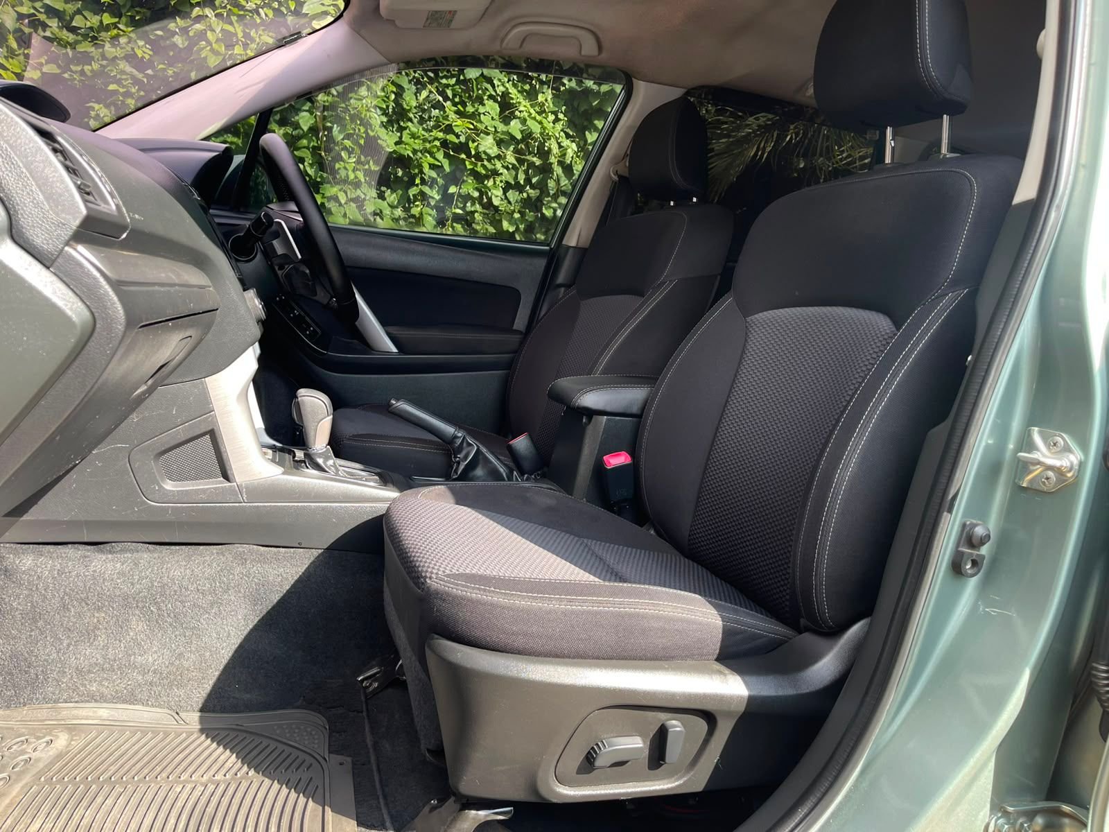 Subaru Forester image 9