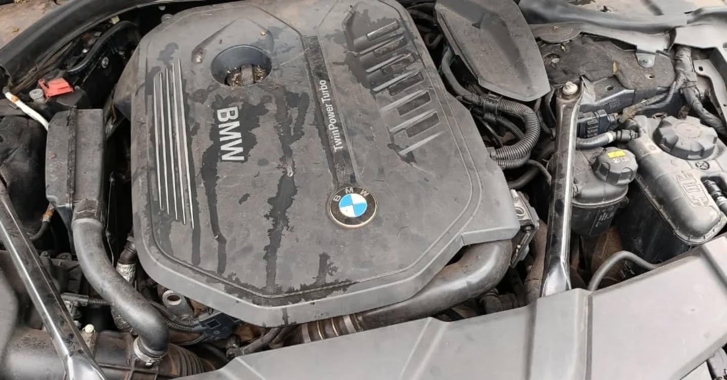 Bmw 7 Series image 5