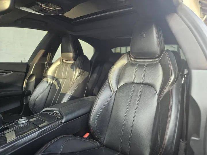 Maserati Ghibli image 5