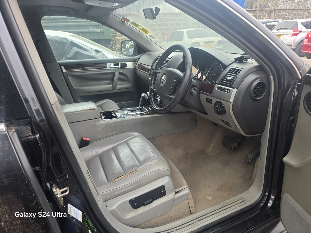 Volkswagen Touareg image 4