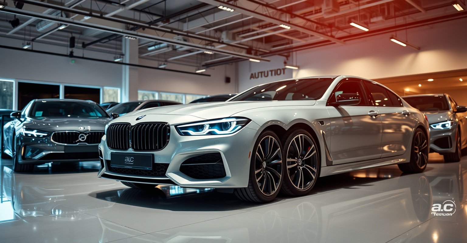 Bank Repossessed Cars